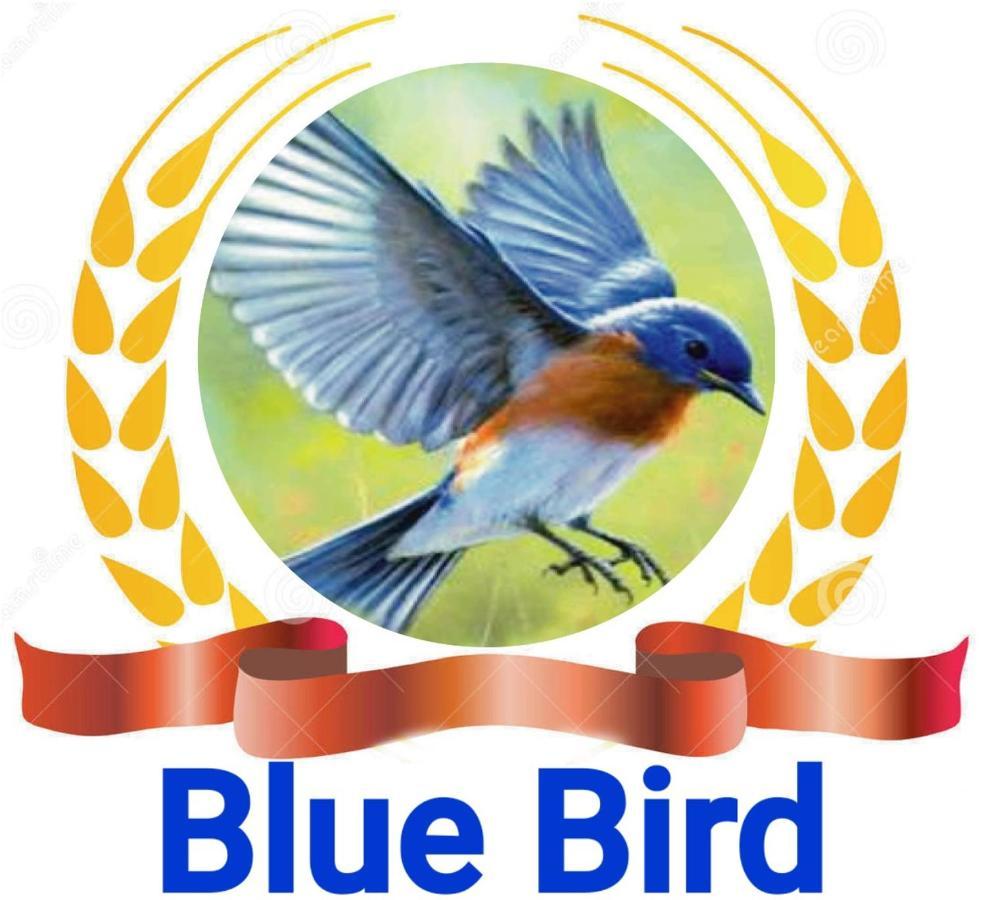 Hotel Blue Bird Dhaka Exteriör bild